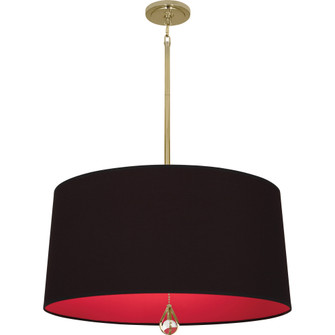Williamsburg Custis Pendant (237|BN339)