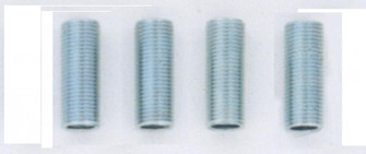 1/8 IPS Nipples; 4-1'' (27|S70/176)