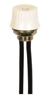 On-Off Phenolic Rotary Switch; Single Circuit; 1A-125V, 3A-125V, 1.5A-250V Rating; 3/8'' Bushing; (27|90/703)