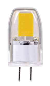3W; JC LED; 5000K; G6.35 base; 12 Volt AC/DC (27|S9545)