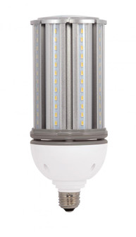 36 Watt - LED HID Replacement; Amber; Medium base; 100-277 Volt (27|S9489)