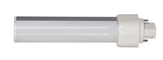 9 Watt LED PL 2-Pin; 3000K; 850 Lumens; G24d base; 50000 Average rated hours; 120 Deg. Beam Angle; (27|S9854)