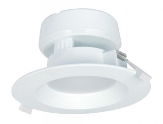 7 watt LED Direct Wire Downlight; 2700K; 120 volt; Dimmable (27|S9011)