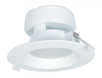 7 watt LED Direct Wire Downlight; 2700K; 120 volt; Dimmable (27|S9011)
