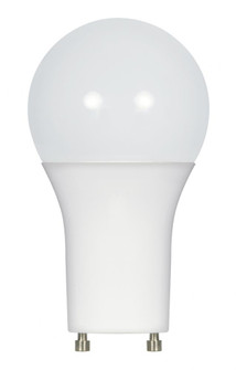 11 Watt; A19 LED; 4000K; GU24 base; 220 deg. Beam Angle; 120 Volt (27|S29804)