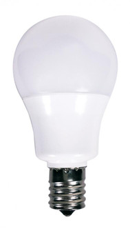 5.5 Watt; A15 LED; 5000K; E17 Intermediate base; 230 deg. Beam Angle; 120 Volt (27|S9068)
