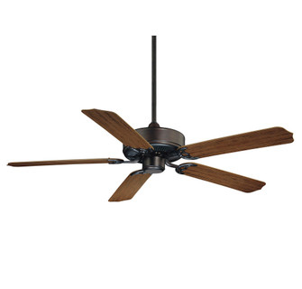 Nomad 52'' Ceiling Fan in English Bronze (128|52-EOF-5WA-13)