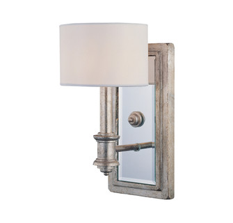 Caracas 1-Light Wall Sconce in Argentum (128|9-1105-1-211)