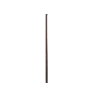 9.5'' Extension Rod in Warm Brass (128|7-EXT-322)