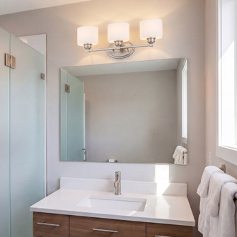 Kane 3-Light Bathroom Vanity Light in Satin Nickel (128|8-890-3-SN)