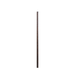 9.5'' Extension Rod in Artisan Rust (128|7-EXT-32)