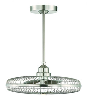 Wetherby LED Fan D'Lier in Satin Nickel (128|29-FD-122-SN)
