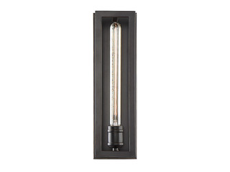 Clifton 1-Light Wall Sconce in Classic Bronze (128|9-900-1-44)