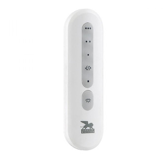 Universal Remote For AC Motor in White (128|RMT-AC-UNIVERSAL)