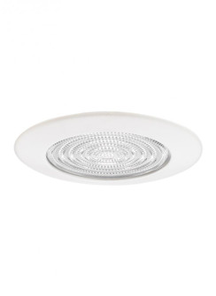 6'' Fresnal Glass Shower Trim (38|1155AT-15)