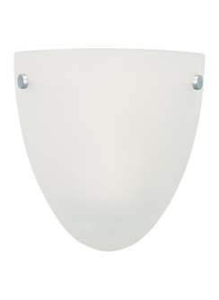 One Light Wall / Bath Sconce (38|41036-999)