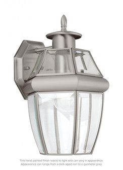 Lancaster One Light Outdoor Wall Lantern (38|8038-965)