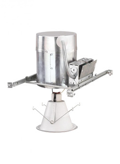 6'' New Construction IC Airtight Housing with ''Quick Connects'' (38|11028QC)