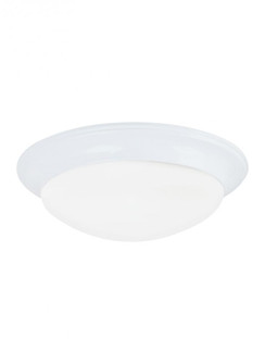 Nash One Light Ceiling Flush Mount (38|75434-15)