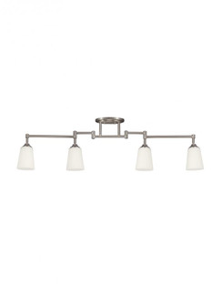 Four Light Track Lighting Kit (38|2530404-962)