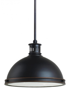 Two Light Pendant (38|65086-715)