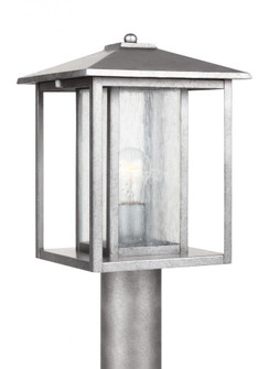 Hunnington One Light Outdoor Post Lantern (38|82027-57)