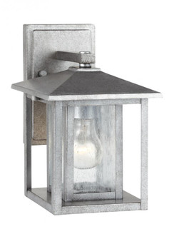 Hunnington One Light Outdoor Wall Lantern (38|88025-57)