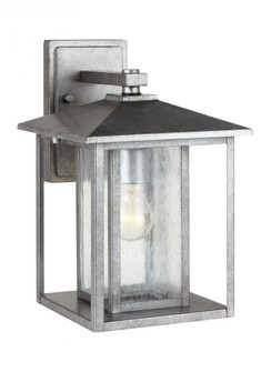 Hunnington One Light Outdoor Wall Lantern (38|88027-57)