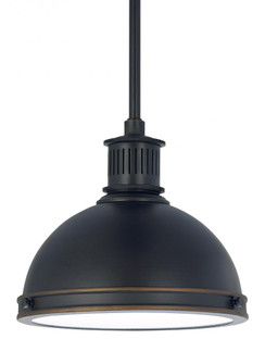 One Light Pendant (38|65085-715)