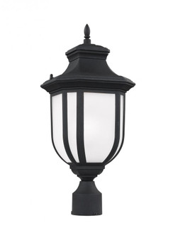 Childress One Light Outdoor Post Lantern (38|8236301-12)