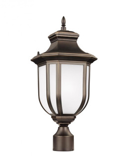 Childress One Light Outdoor Post Lantern (38|8236301-71)
