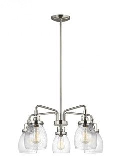 Belton Five Light Chandelier (38|3114505-962)