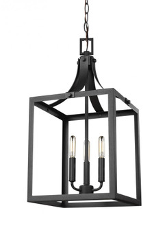 Labette Medium Three Light Hall / Foyer (38|5240603EN-12)