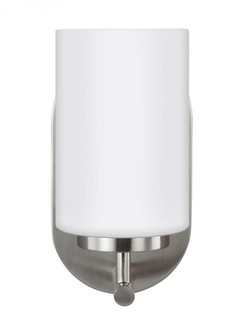 One Light Wall / Bath Sconce (38|41160-962)