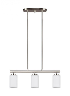 Oslo Three Light Island Pendant (38|66160-962)