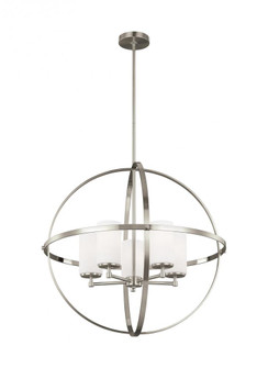 Linden 52 LED 3 (38|3124605EN3-962)