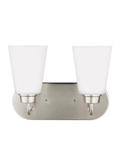 Two Light Wall / Bath (38|4415202EN3-962)
