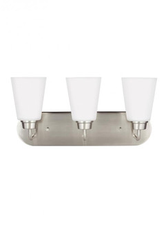 Three Light Wall / Bath (38|4415203EN3-962)