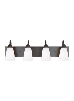 Four Light Wall / Bath (38|4420204-710)