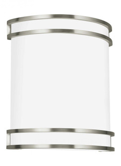 LED Wall Sconce (38|4933593S-962)