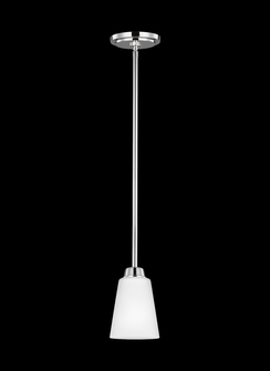 One Light Mini-Pendant (38|6115201-05)