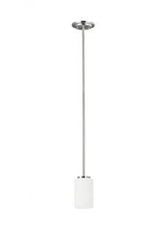 One Light Mini-Pendant (38|61160EN3-05)