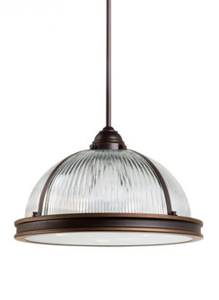 Three Light Pendant (38|65062EN3-715)