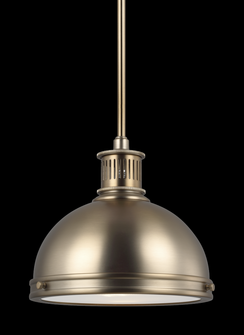 One Light Pendant (38|65085-848)