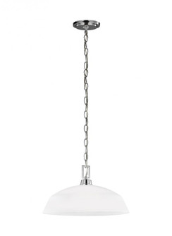 One Light Pendant (38|6515201EN3-05)