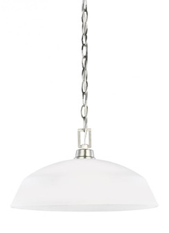 One Light Pendant (38|6515201EN3-962)