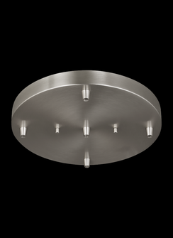 Multi-Port Canopy Five Light Cluster (38|7449405-962)