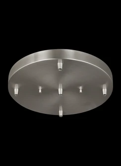 Five Light Cluster Canopy (38|7449405-962)