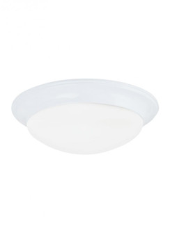Three Light Ceiling Flush Mount (38|75436EN3-15)
