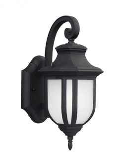 Childress Small One Light Outdoor Wall Lantern (38|8536301EN3-12)